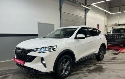 Haval F7 I, 2023 год, 2 099 000 рублей, 1 фотография