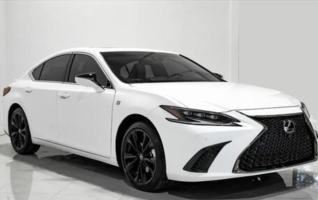 Lexus ES VII, 2023 год, 10 018 000 рублей, 1 фотография