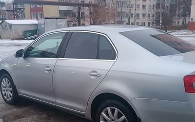 Volkswagen Jetta VI, 2008 год, 580 000 рублей, 1 фотография