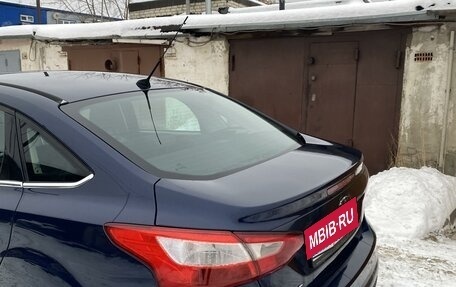 Ford Focus III, 2012 год, 779 000 рублей, 6 фотография