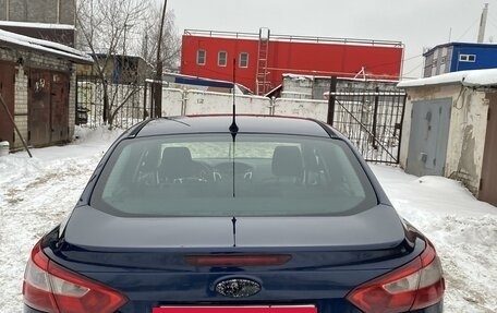 Ford Focus III, 2012 год, 779 000 рублей, 7 фотография