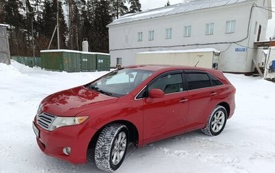 Toyota Venza I, 2011 год, 1 700 000 рублей, 1 фотография