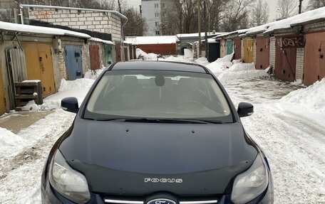 Ford Focus III, 2012 год, 779 000 рублей, 14 фотография