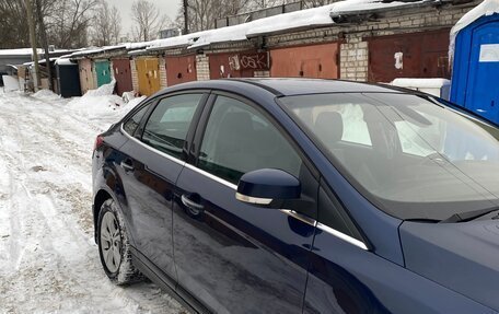 Ford Focus III, 2012 год, 779 000 рублей, 12 фотография