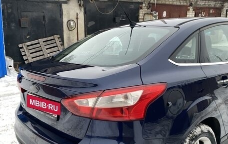 Ford Focus III, 2012 год, 779 000 рублей, 8 фотография