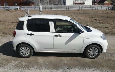 Daihatsu Boon III, 2016 год, 795 000 рублей, 1 фотография