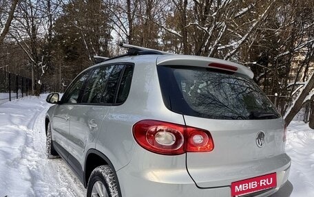 Volkswagen Tiguan I, 2010 год, 1 170 000 рублей, 17 фотография