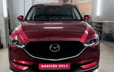 Mazda CX-5 II, 2019 год, 3 100 000 рублей, 1 фотография