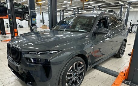 BMW X7, 2024 год, 22 490 000 рублей, 1 фотография