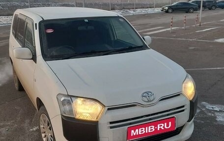 Toyota Probox I, 2018 год, 1 200 000 рублей, 1 фотография