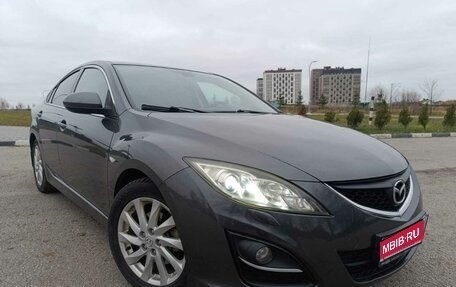 Mazda 6, 2011 год, 1 249 000 рублей, 1 фотография