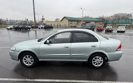 Nissan Almera Classic, 2006 год, 500 000 рублей, 2 фотография