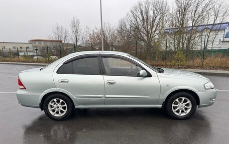 Nissan Almera Classic, 2006 год, 500 000 рублей, 3 фотография