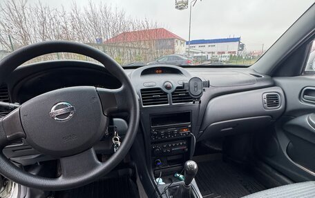 Nissan Almera Classic, 2006 год, 500 000 рублей, 5 фотография