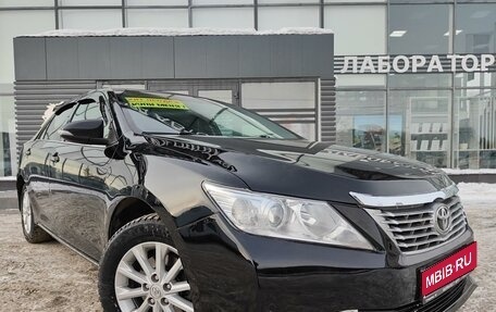 Toyota Camry, 2014 год, 1 750 000 рублей, 1 фотография