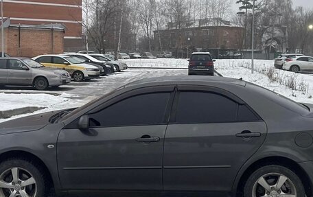 Mazda 6, 2006 год, 390 000 рублей, 1 фотография