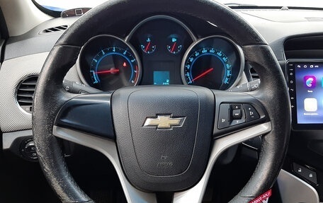 Chevrolet Cruze II, 2012 год, 730 000 рублей, 14 фотография