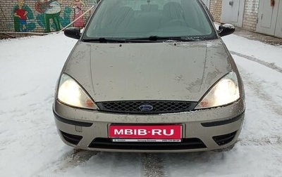 Ford Focus IV, 2004 год, 300 000 рублей, 1 фотография