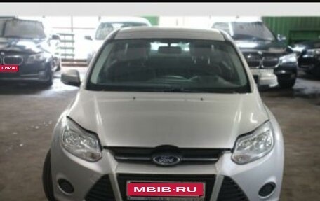 Ford Focus III, 2012 год, 780 000 рублей, 1 фотография