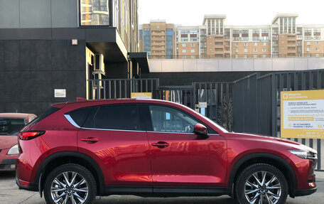 Mazda CX-5 II, 2021 год, 3 650 000 рублей, 6 фотография