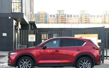 Mazda CX-5 II, 2021 год, 3 650 000 рублей, 7 фотография