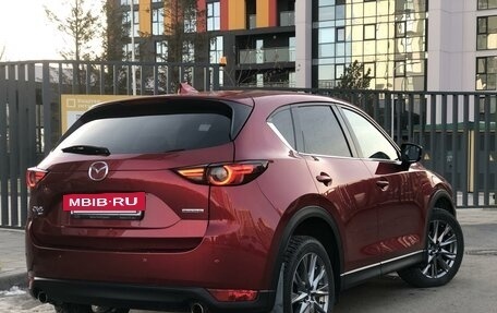 Mazda CX-5 II, 2021 год, 3 650 000 рублей, 4 фотография