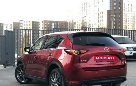 Mazda CX-5 II, 2021 год, 3 650 000 рублей, 5 фотография