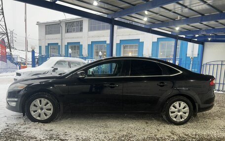 Ford Mondeo IV, 2013 год, 1 249 000 рублей, 2 фотография