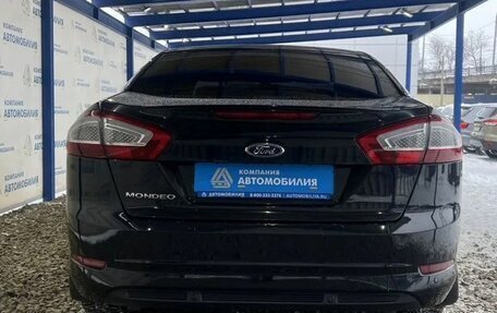 Ford Mondeo IV, 2013 год, 1 249 000 рублей, 4 фотография