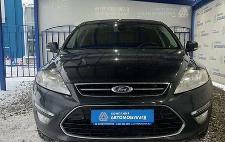 Ford Mondeo IV, 2013 год, 1 249 000 рублей, 8 фотография