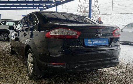 Ford Mondeo IV, 2013 год, 1 249 000 рублей, 3 фотография