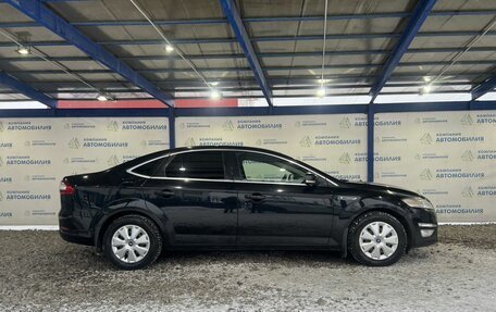 Ford Mondeo IV, 2013 год, 1 249 000 рублей, 6 фотография