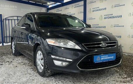 Ford Mondeo IV, 2013 год, 1 249 000 рублей, 7 фотография