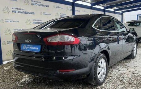 Ford Mondeo IV, 2013 год, 1 249 000 рублей, 5 фотография