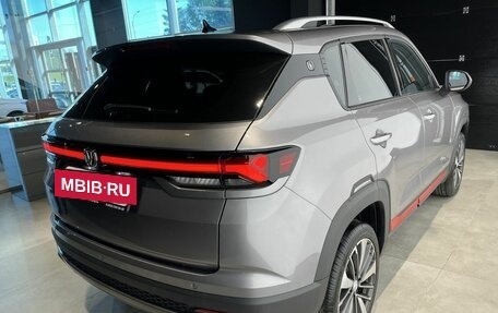 Changan CS35PLUS, 2024 год, 2 629 900 рублей, 4 фотография