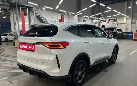 Haval F7 I, 2023 год, 2 099 000 рублей, 3 фотография