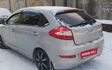 Chery Bonus (A13), 2011 год, 300 000 рублей, 4 фотография