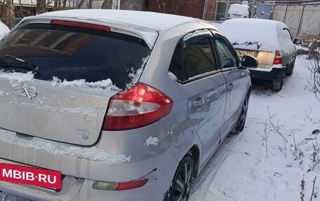 Chery Bonus (A13), 2011 год, 300 000 рублей, 3 фотография