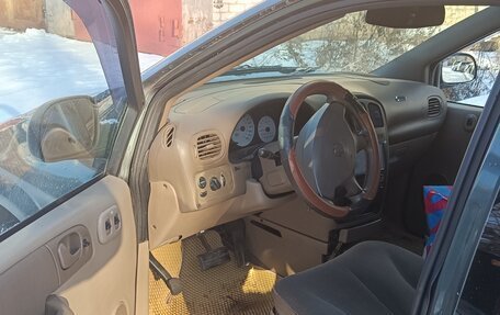 Dodge Caravan IV, 2003 год, 435 000 рублей, 2 фотография