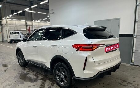 Haval F7 I, 2023 год, 2 099 000 рублей, 4 фотография