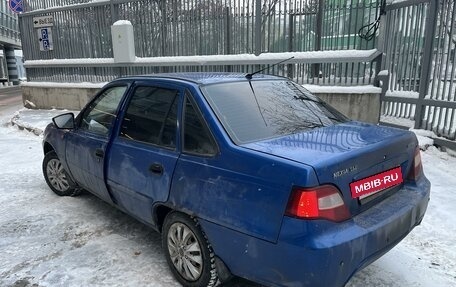 Daewoo Nexia I рестайлинг, 2011 год, 250 000 рублей, 6 фотография