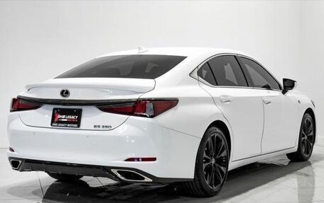 Lexus ES VII, 2023 год, 10 018 000 рублей, 4 фотография