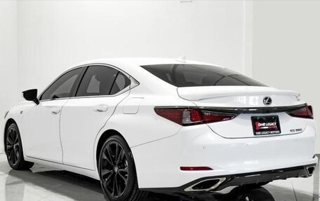 Lexus ES VII, 2023 год, 10 018 000 рублей, 2 фотография