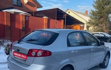 Chevrolet Lacetti, 2006 год, 399 000 рублей, 5 фотография