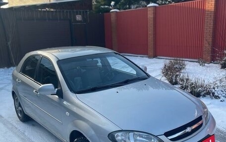 Chevrolet Lacetti, 2006 год, 399 000 рублей, 7 фотография