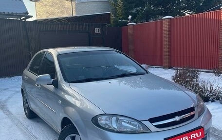 Chevrolet Lacetti, 2006 год, 399 000 рублей, 6 фотография