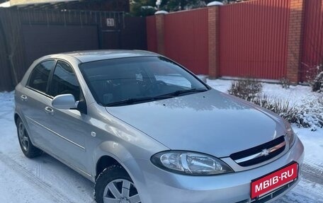 Chevrolet Lacetti, 2006 год, 399 000 рублей, 9 фотография