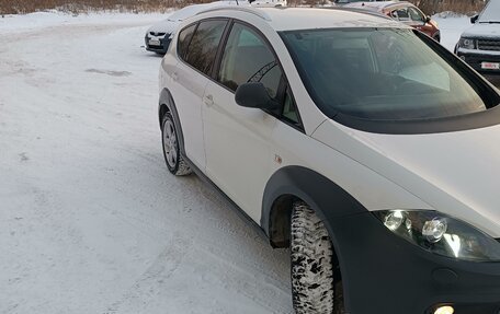 SEAT Altea I, 2012 год, 1 000 000 рублей, 6 фотография