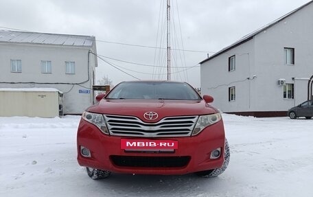 Toyota Venza I, 2011 год, 1 700 000 рублей, 3 фотография