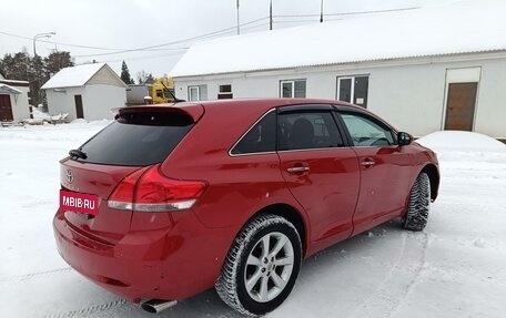 Toyota Venza I, 2011 год, 1 700 000 рублей, 9 фотография